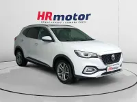 Usado MG EHS Comfort 162 CV (119 kW) 2023 Blanco SUV