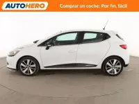 Usado Renault Clio 90 CV (66 kW) 2014 Blanco
