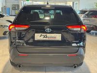 Usado Toyota RAV4 Hybrid Business Edition 218 CV (160 kW) 2022 Azul SUV