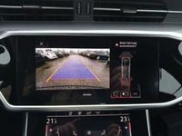 usado Audi A6 45 S-Line Ext LED Nav+ ACC+SpurP Kam Bang&Olu