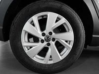 Usado VW Taigo 95 CV (69 kW) 2023 Blanco SUV