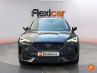Usado Cupra Formentor 204 CV (150 kW) 2024 Gris SUV