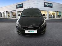Usado Kia Ceed GT 136 CV (100 kW) 2015 Negro Berlina