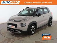 Usado Citroën C3 Aircross Feel 99 CV (72 kW) 2020 Beige SUV