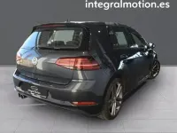 Usado VW Golf VII GTD 183 CV (134 kW) 2019