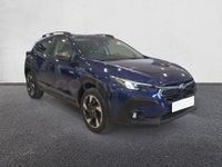 Usado Subaru Crosstrek 136 CV (100 kW) 2025 Azul SUV