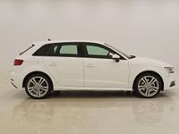 usado Audi A3 Sportback e-tron S line S tronic