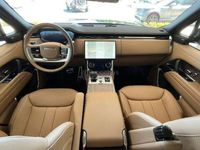 usado Land Rover Range Rover 3.0d I6 Mhev Hse Lwb Awd Aut. 350