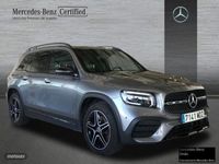 usado Mercedes GLB220 d 4MATIC