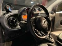 usado Smart ForTwo Electric Drive 