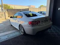 Usado BMW 335 306 CV (225 kW) 2007 Blanco Coupe