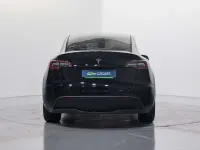 Usado Tesla Model Y RWD 188 kW (256 HP) 2023 Preto SUV