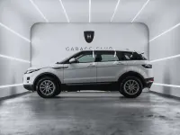 Usado Land Rover Range Rover evoque Pure 150 CV (110 kW) 2015 Blanco SUV