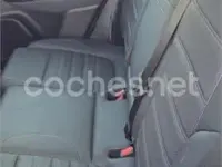 Usado Alfa Romeo Tonale Edizione Speciale 174 CV (127 kW) 2024 Rojo SUV