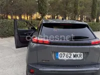 Usado Peugeot 2008 Allure 130 CV (95 kW) 2023 Gris / plata SUV