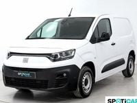 Usado Fiat Doblò 110 CV (80 kW) 2024 Blanco Monovolumen