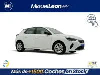 Usado Opel Corsa Elegance 100 CV (73 kW) 2022 Blanco Utilitario