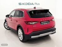Usado Skoda Elroq 210 kW (286 CV) 2025 Rojo SUV