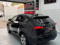 Usado Lexus NX300h Luxury Line 197 CV (144 kW) 2015 Negro SUV