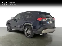 Usado Toyota RAV4 Advance 218 CV (160 kW) 2022 SUV