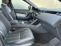 Usado Land Rover Range Rover Velar R-Dynamic 180 CV (132 kW) 2018 Negro SUV