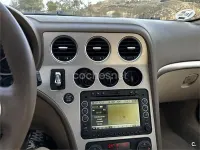 Usado Alfa Romeo 159 150 CV (110 kW) 2006 Negro Berlina