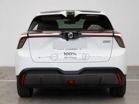 Usado MG MG4 EV Luxury 150 kW (204 HP) 2023 Branco Citadino