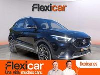 Usado MG ZS Comfort 111 CV (81 kW) 2024 Gris SUV
