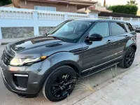 Usado Land Rover Range Rover evoque Dynamic 150 CV (110 kW) 2015 Gris SUV