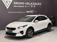 Usado Kia XCeed 120 CV (88 kW) 2022 Blanco SUV