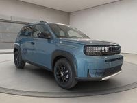 Usado Fiat Grande Panda Icon 110 CV (80 kW) 2025 Azul Utilitario