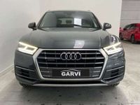 usado Audi Q5 2.0TDI CD quattro S Line Ed. S-T 190