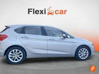 Usado BMW 220 192 CV (141 kW) 2017 Gris / plata Familiar