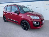 usado Citroën C3 Picasso 1.2 PureTech Feel Edition 110