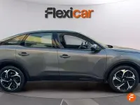 Brugt Citroën C4 Feel 131 HK (96 kW) 2023 Grå SUV