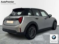 Usado Mini Cooper S Essential 204 CV (150 kW) 2025 Plateado Utilitario