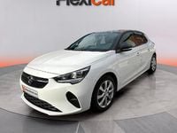 Usado Opel Corsa Edition 75 CV (55 kW) 2023 Blanco Utilitario