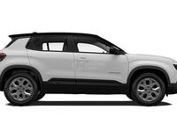 usado Jeep Avenger 1.2 Altitude