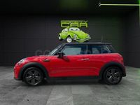 Usado Mini Cooper 136 CV (100 kW) 2021 Rojo Utilitario