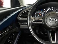 Usado Mazda CX-30 122 CV (89 kW) 2021 Soul red crystal (metalizada) SUV