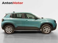 Usado Jeep Avenger Altitude 100 CV (73 kW) 2024 Azul SUV