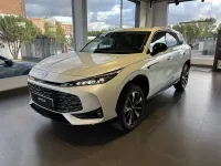 Usado MG HS Luxury 224 CV (164 kW) 2026 SUV