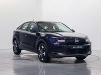 Usado Citroën C4 PureTech 131 CV (96 kW) 2025 Azul SUV