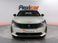 Usado Peugeot 3008 Active 131 CV (96 kW) 2023 Blanco SUV