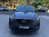 Usado Mazda CX-5 150 CV (110 kW) 2015 Rojo SUV