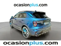 Usado Lynk & Co 01 261 CV (191 kW) 2023 Azul SUV