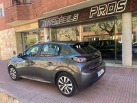 usado Peugeot 208 1.2 Puretech S&S Active 75