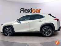 Usado Lexus UX 250h Business Edition 184 CV (135 kW) 2019 Blanco SUV