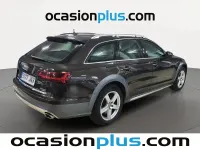 Usado Audi A6 Allroad Advanced 218 CV (160 kW) 2016 Marrón Familiar
