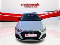 Usado Audi A1 Sportback Premium 95 CV (69 kW) 2020 Blanco Utilitario